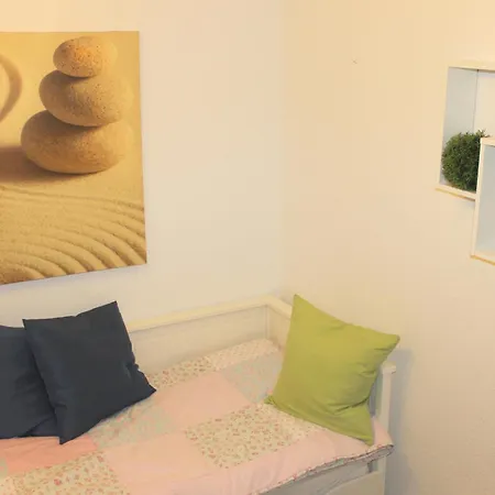 Apartmán Steffens - 