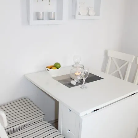 Appartamento Steffens - 