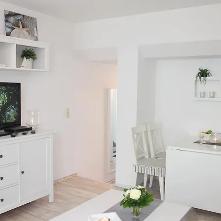 Apartmán Steffens - 