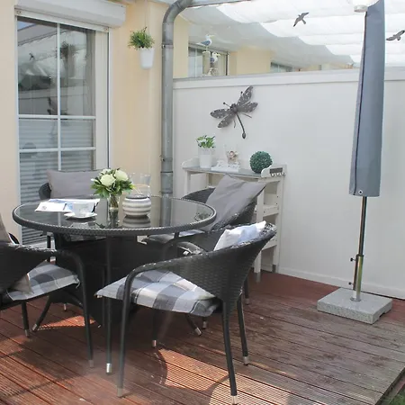 Apartmán Steffens - 