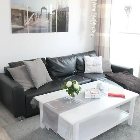 Apartmán Steffens - 