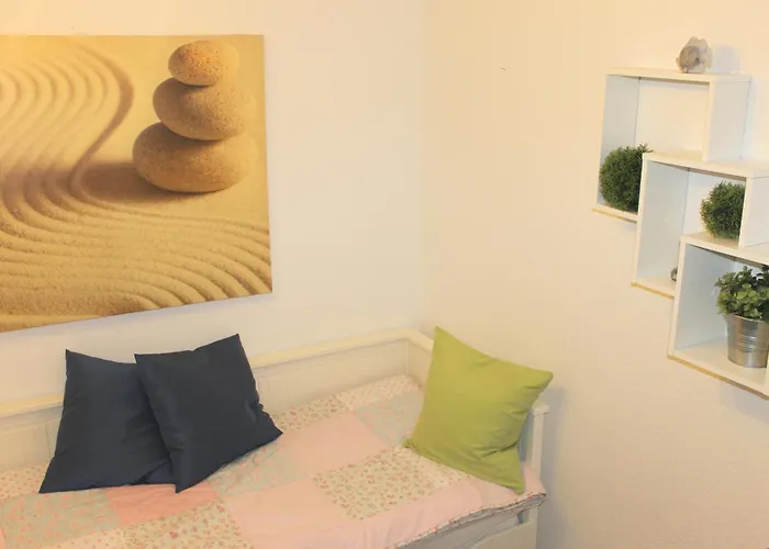 Apartamento Steffens - 