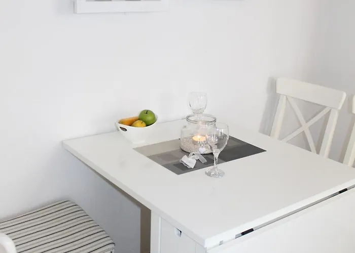 Apartamento Steffens - 