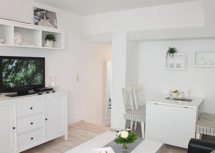 Apartamento Steffens - 