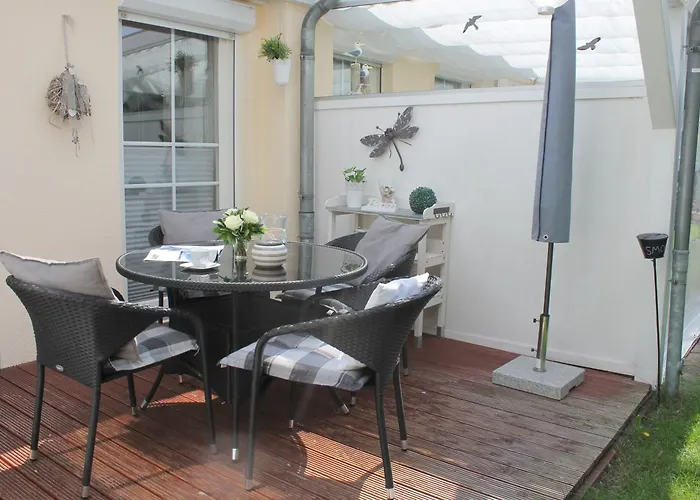 Apartamento Steffens - 