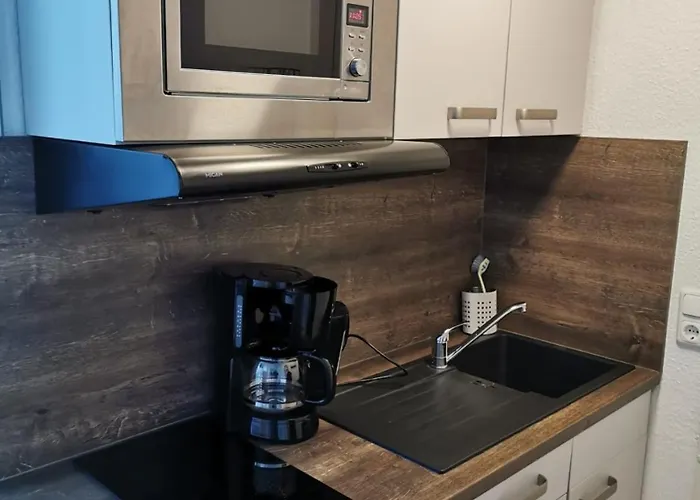 Apartamento Steffens - 